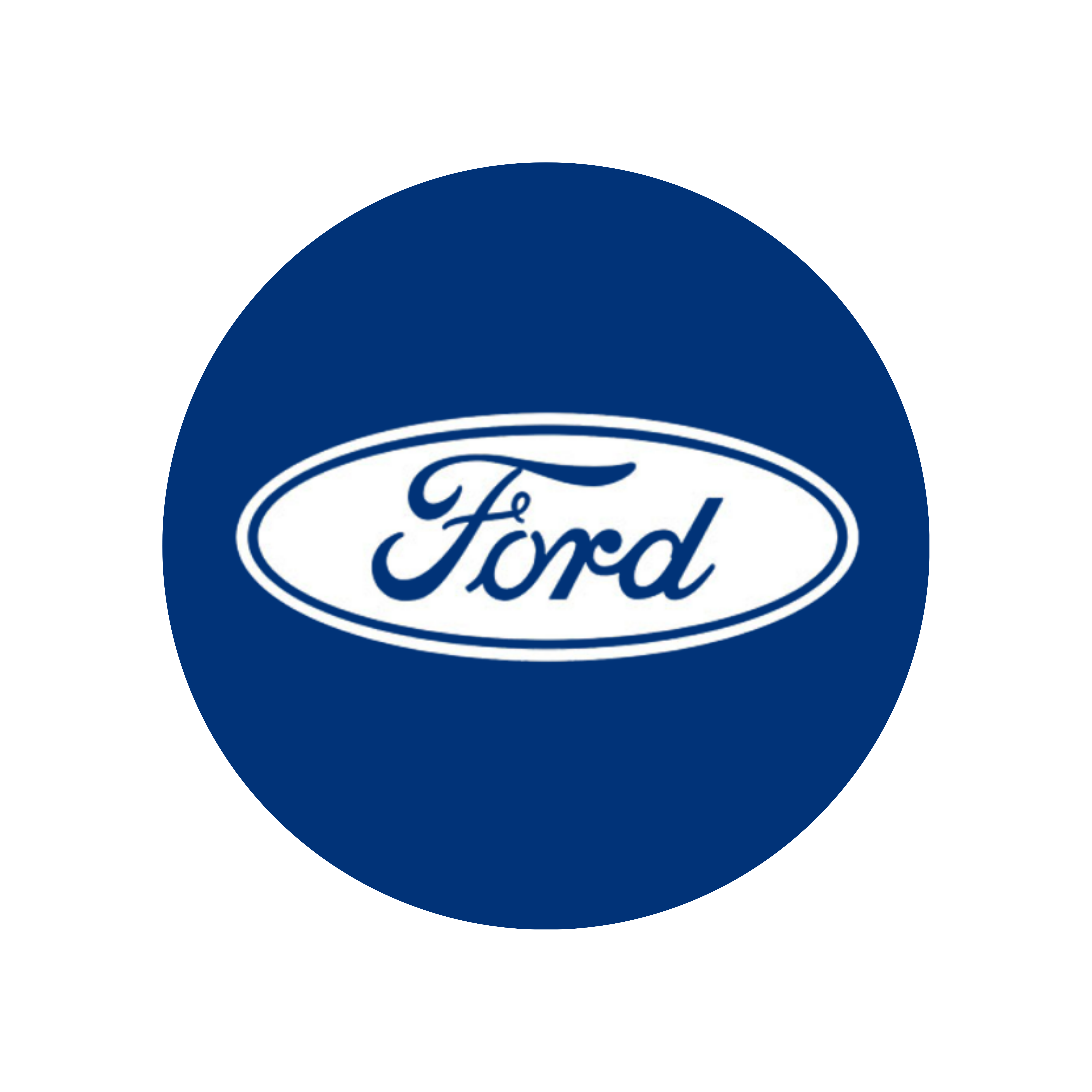 Ford logo