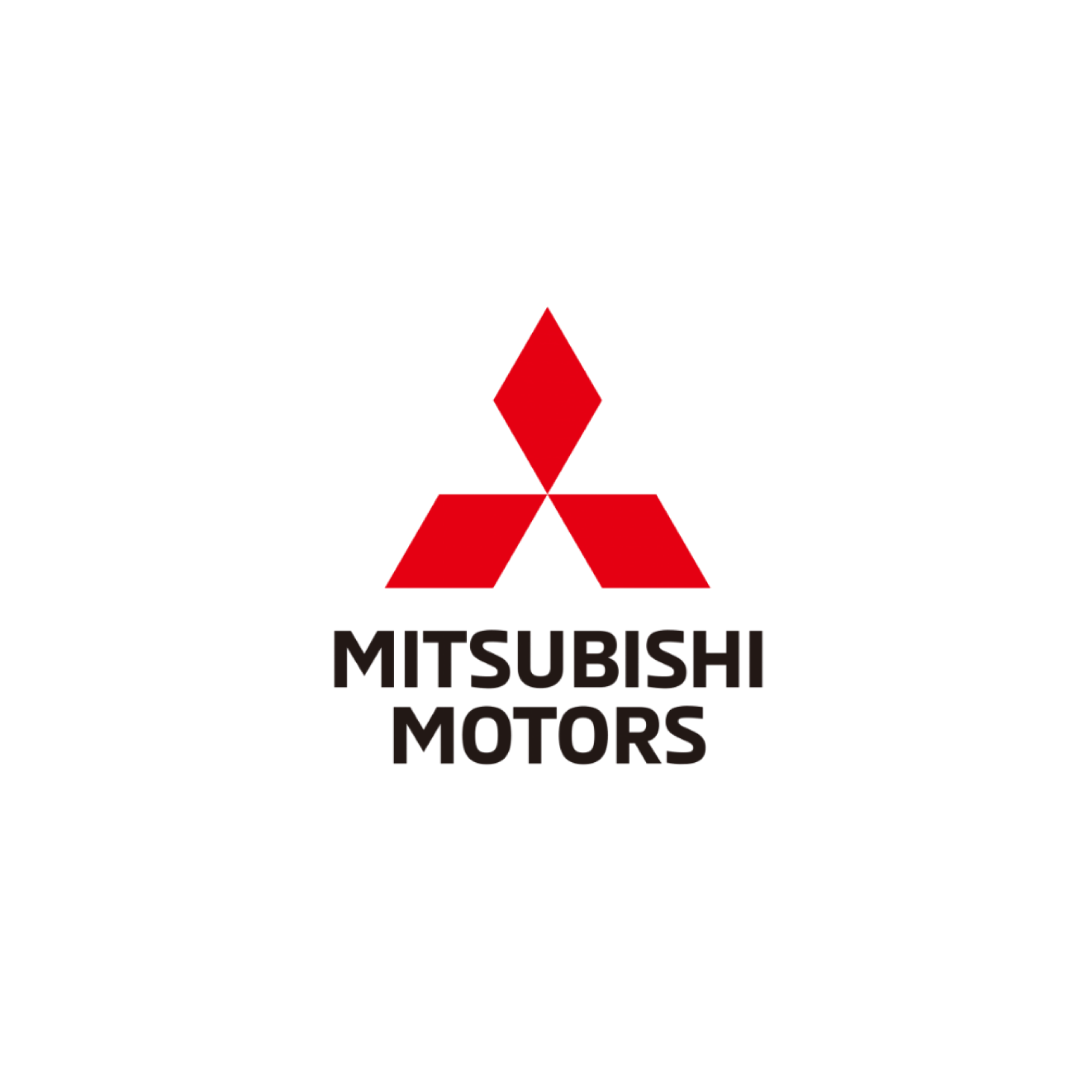 Mitsubishi logo