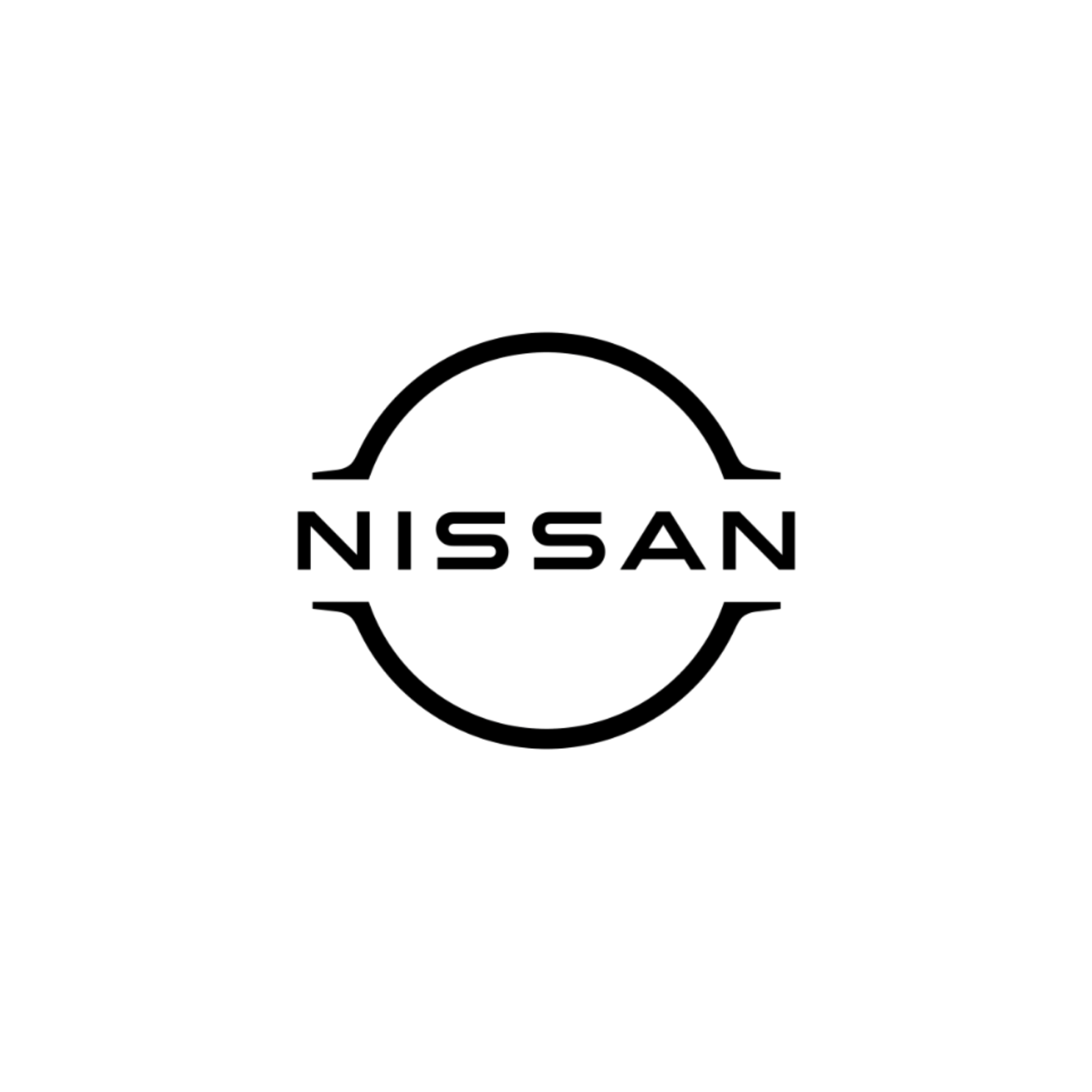 Nissan logo