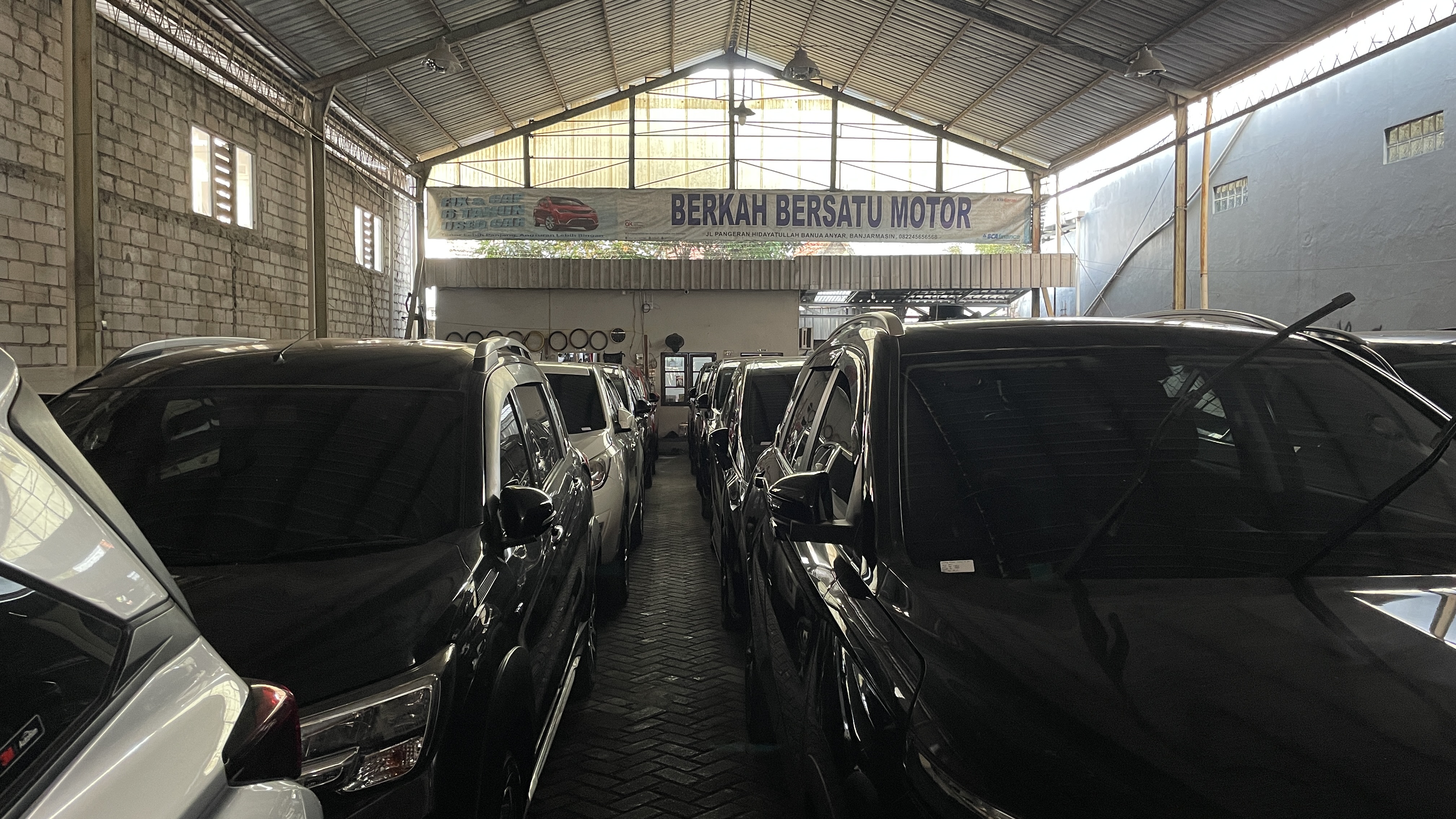 Kredit Mudah & Cepat